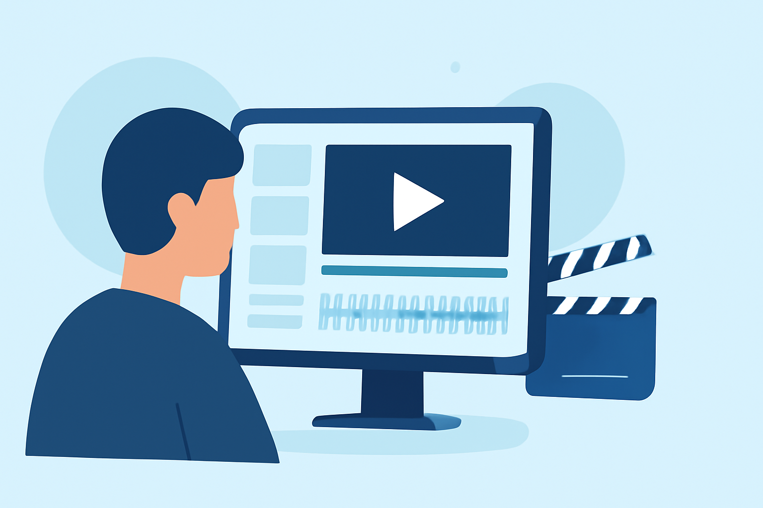 Mastering Pro-Level B-Roll Editing from Scratch