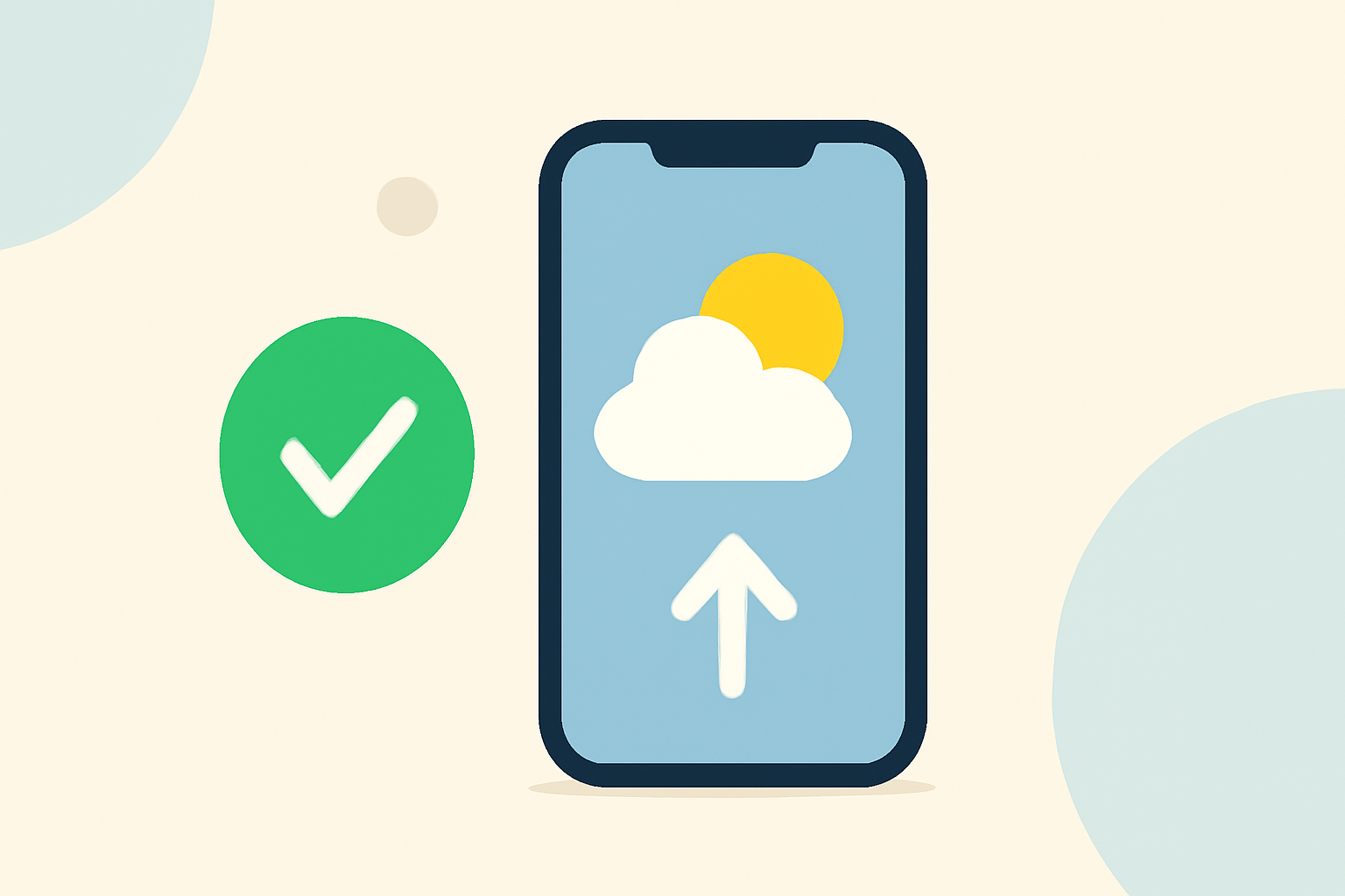 Spring 2026 Weather Outlook: How to Stay Prepared with Clime on Your iPhone