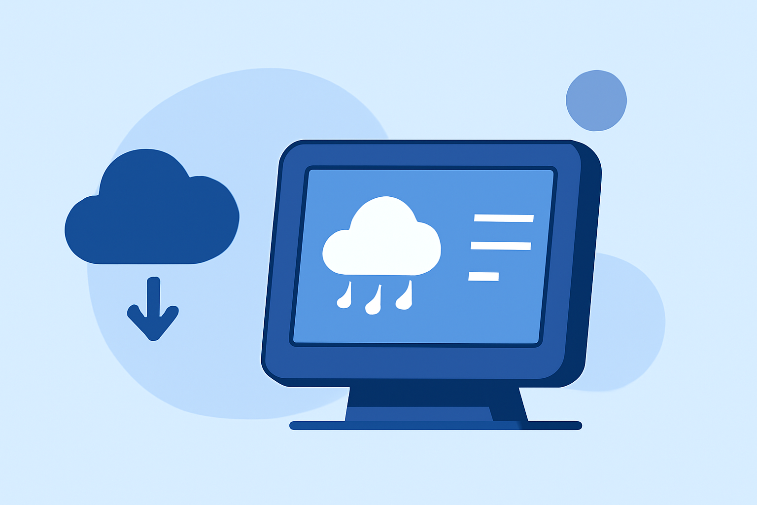 La Niña Basics: Tricks for Your Smart Display