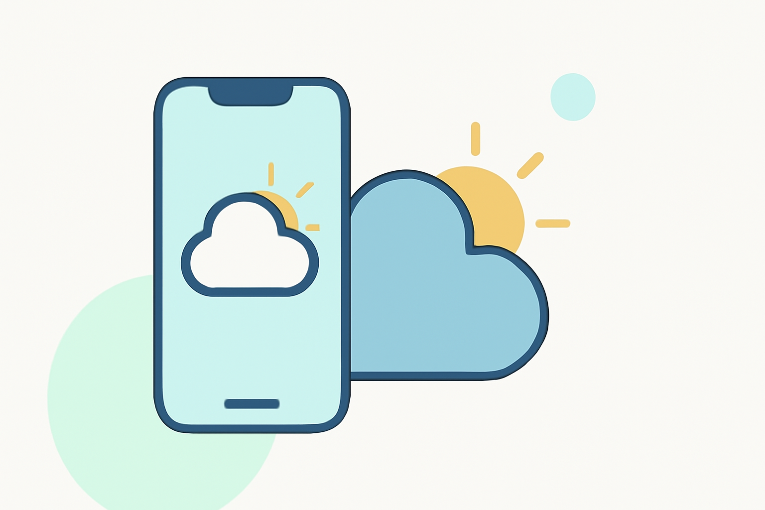 A Step-by-Step Guide to Setting Up Weather Notifications