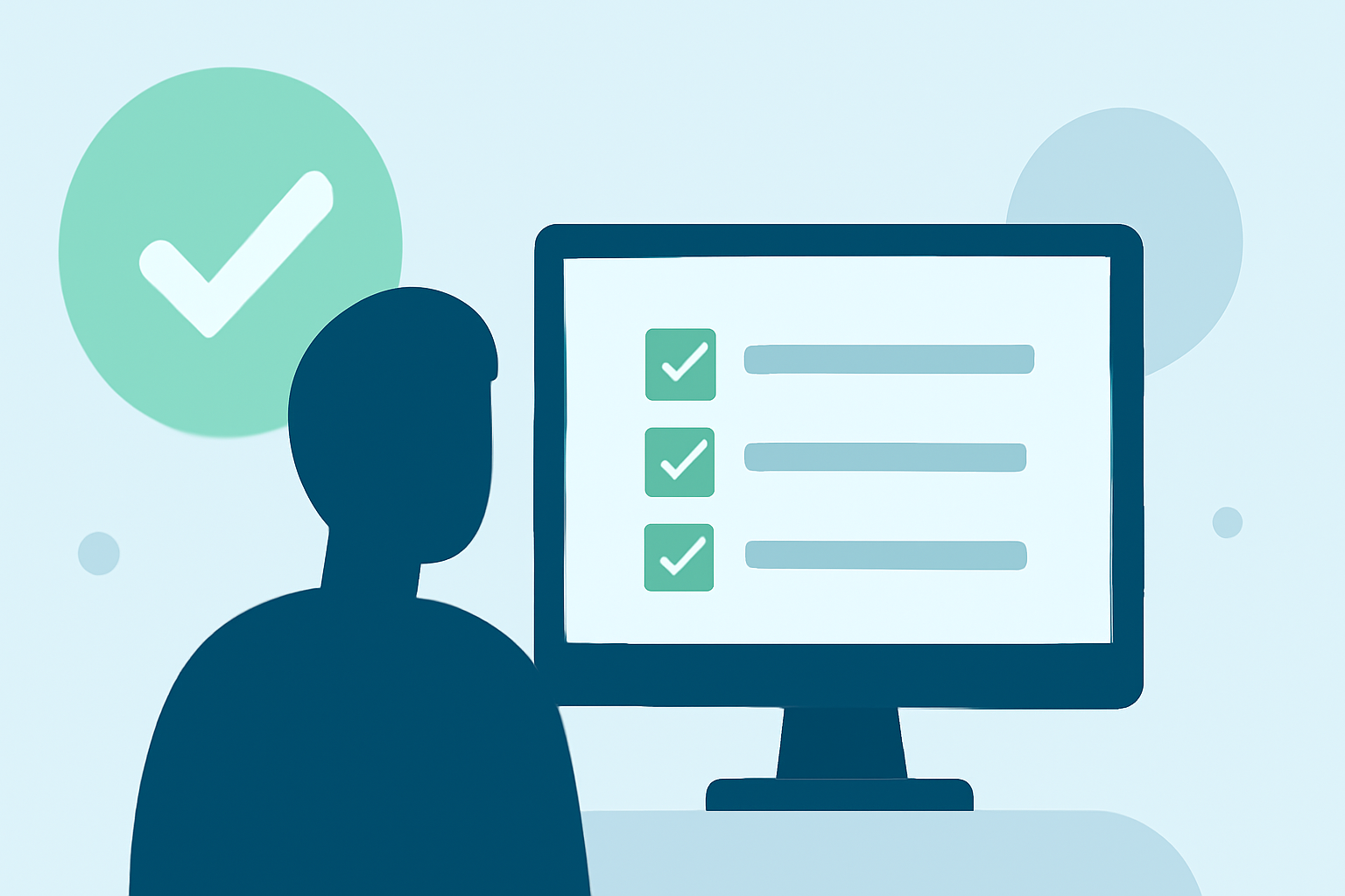 Planning Around a Coming Storm Workflow
