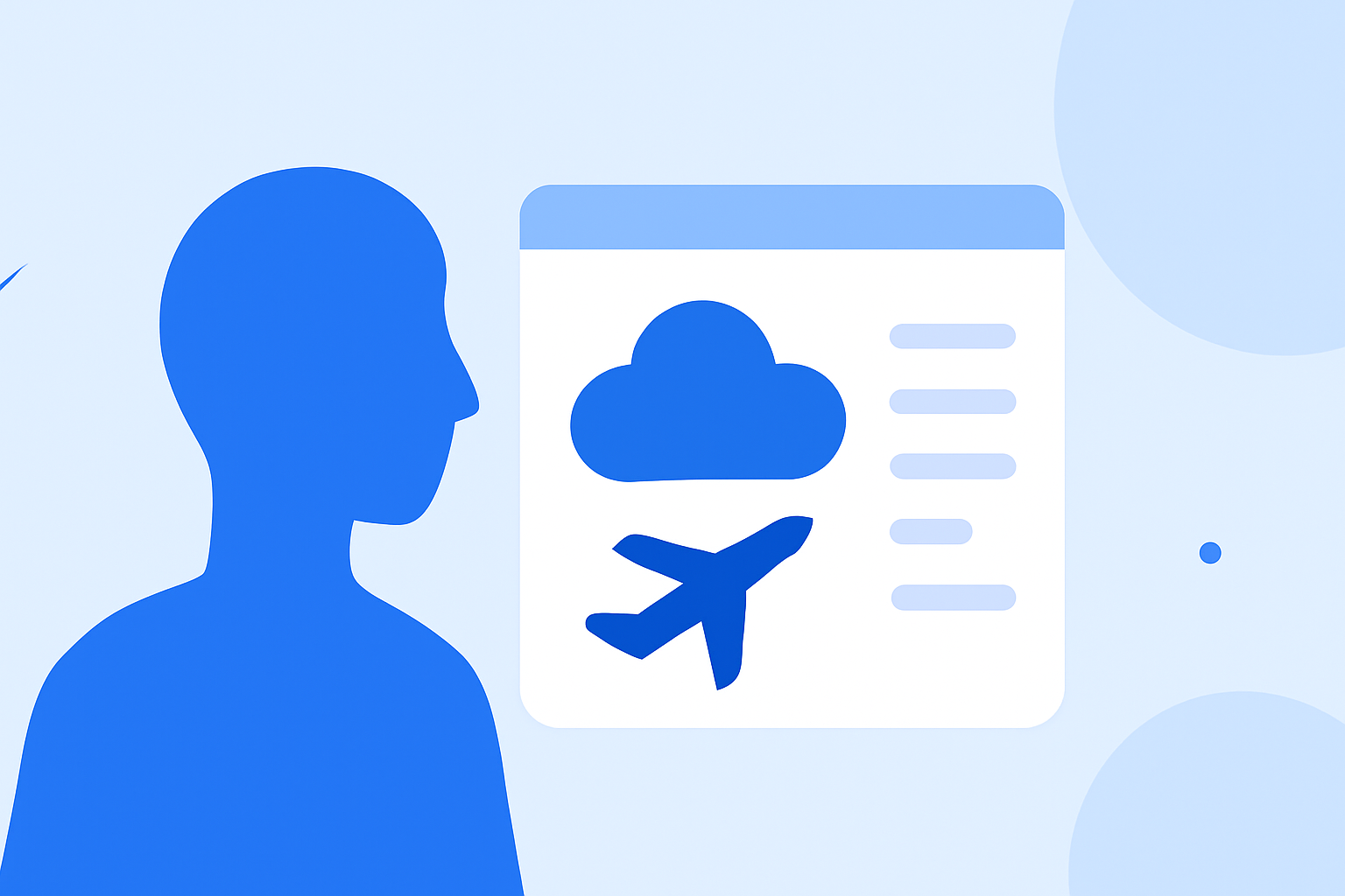 Getting Started with Predicting Flight Delays from the Forecast Before You Fly