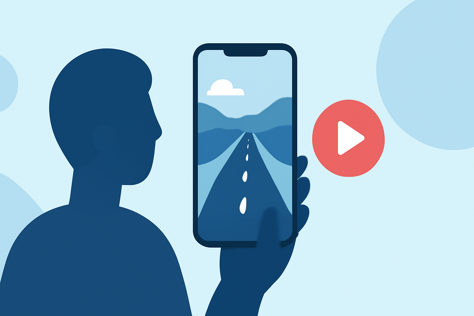 Mastering Road Trip Timelapse Editing on Your iPhone