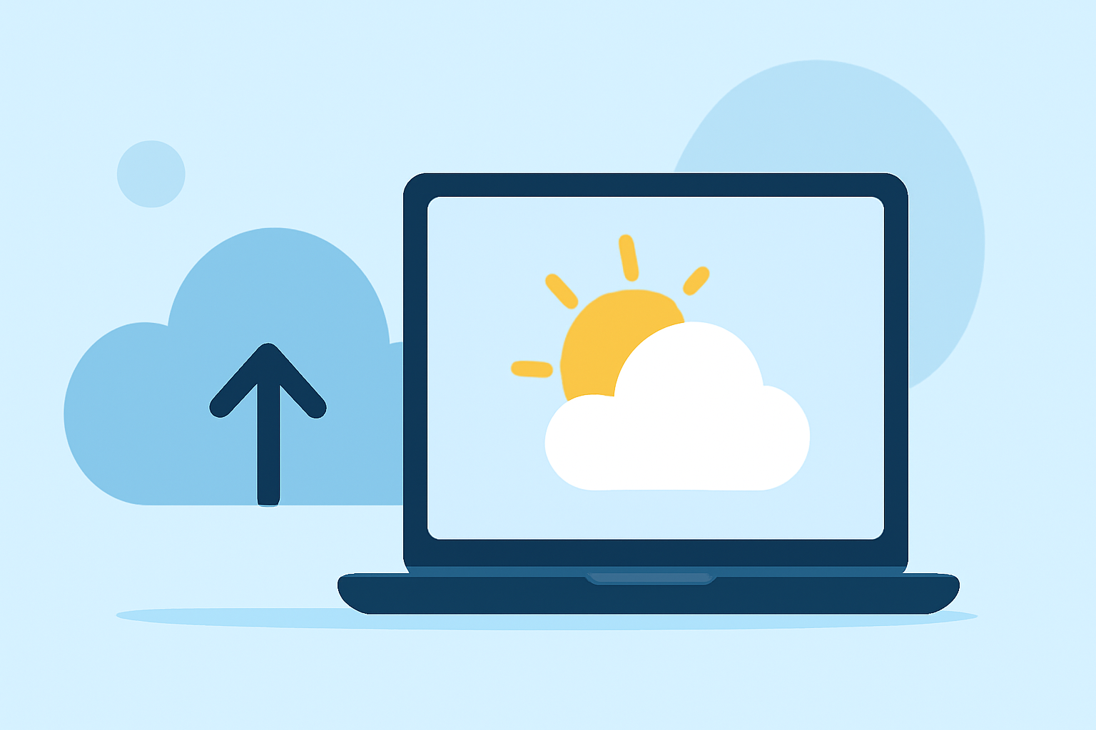 Quick Weather Updates for Travel Days: Your Essential Guide