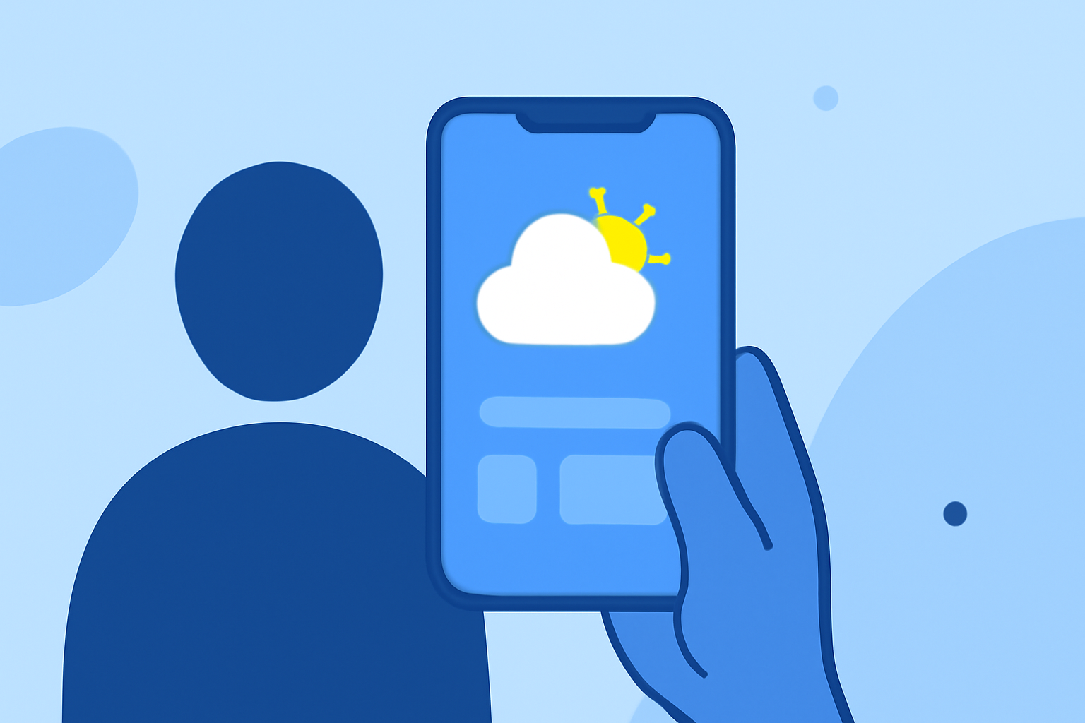 An Introduction to Weather App Onboarding