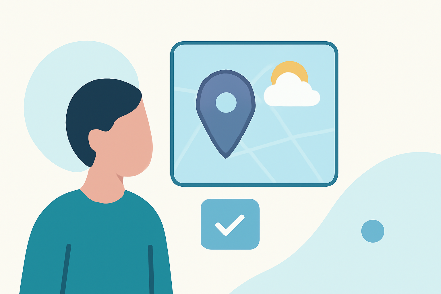 Navigating Location Permissions in Weather Apps: A Guide for Gardeners