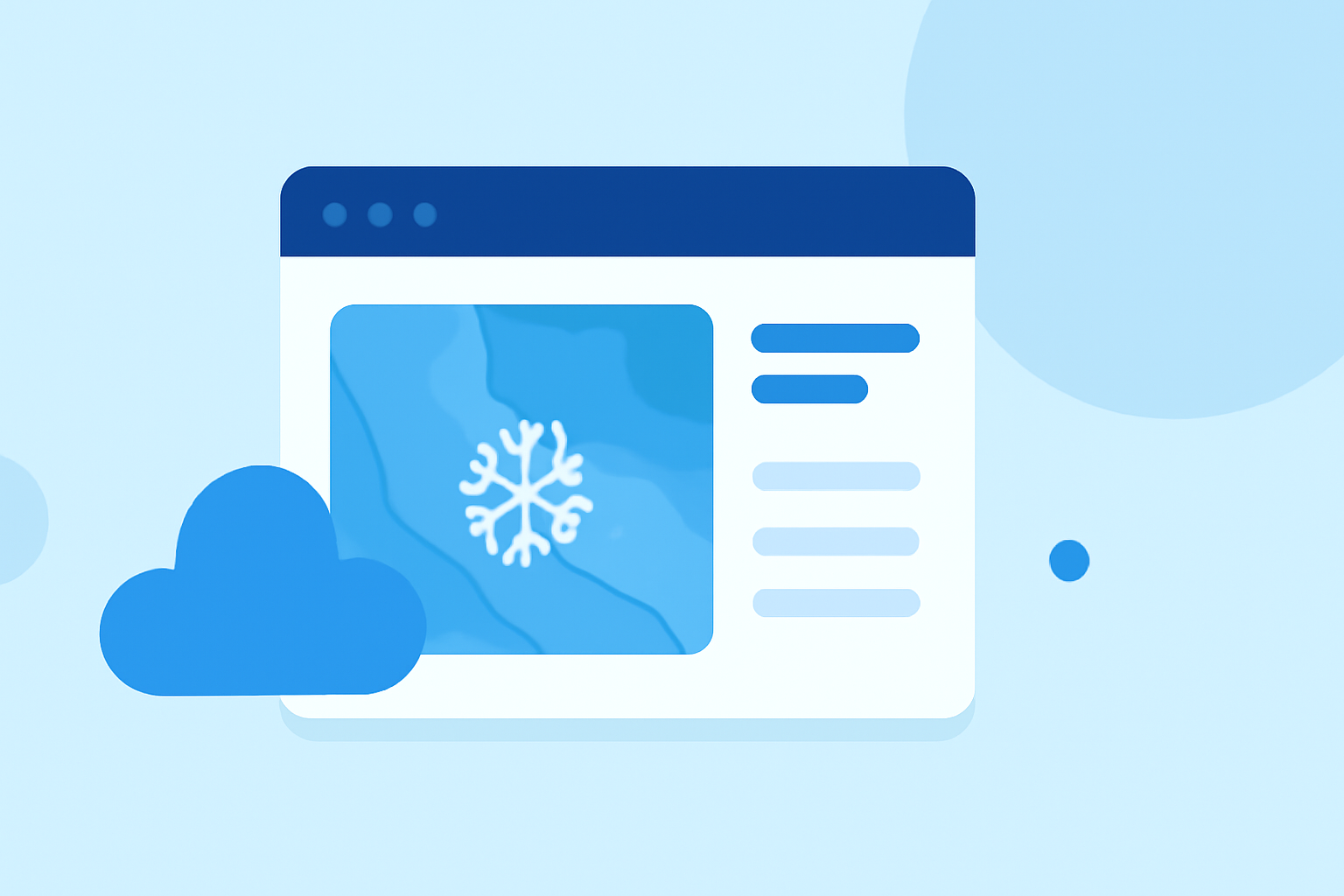 Understanding Snow Rate Maps Workflow: A Comprehensive Guide
