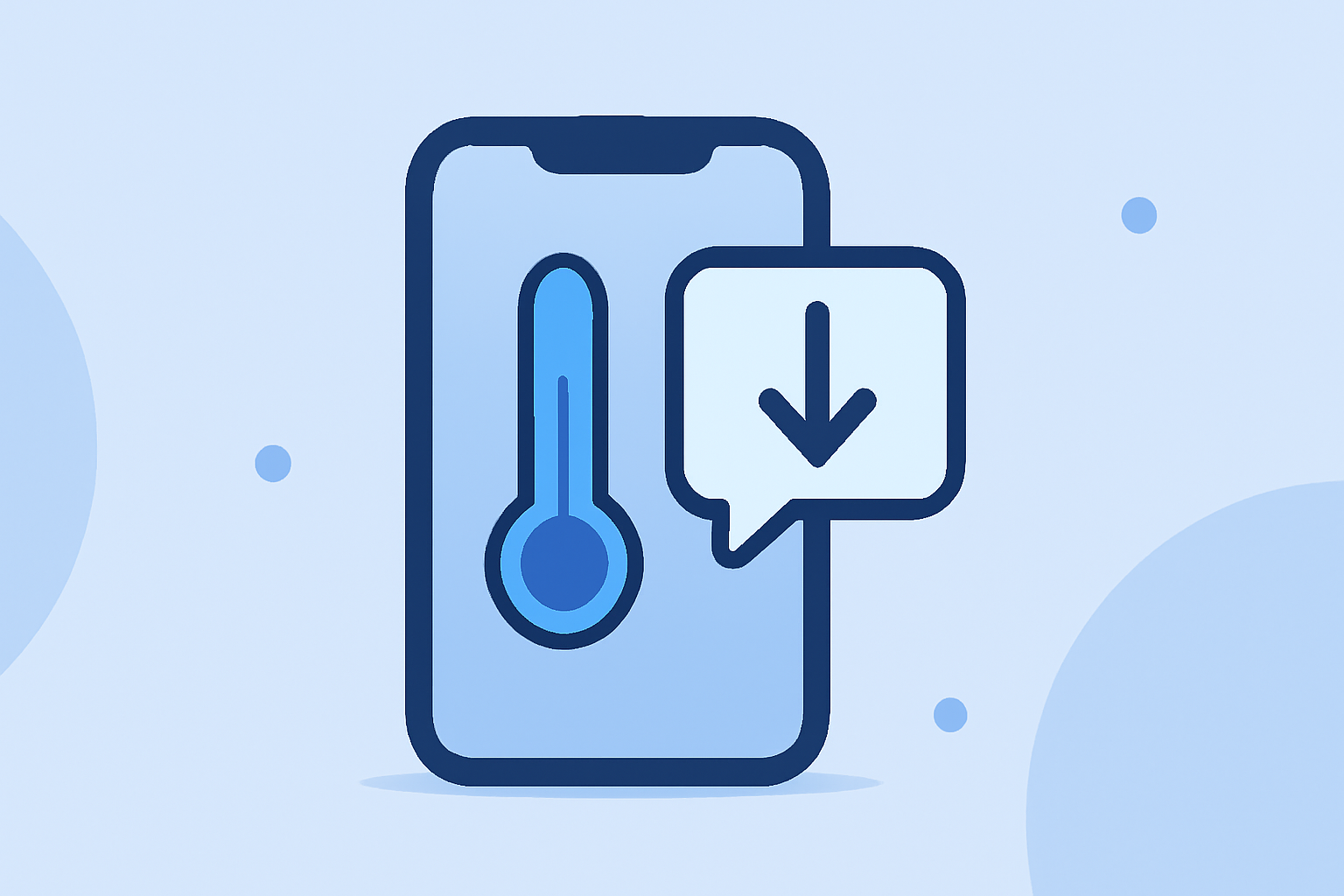 Understanding Pro Temperature Drop Notifications