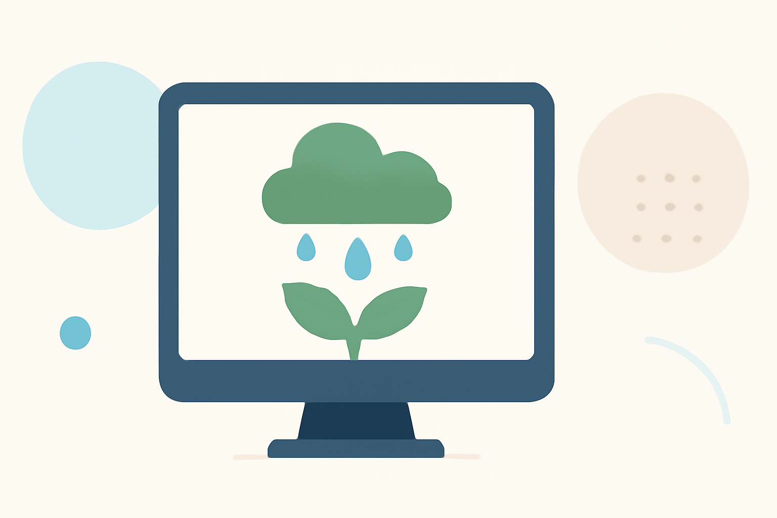 Flooding Outlooks Step by Step for Gardeners