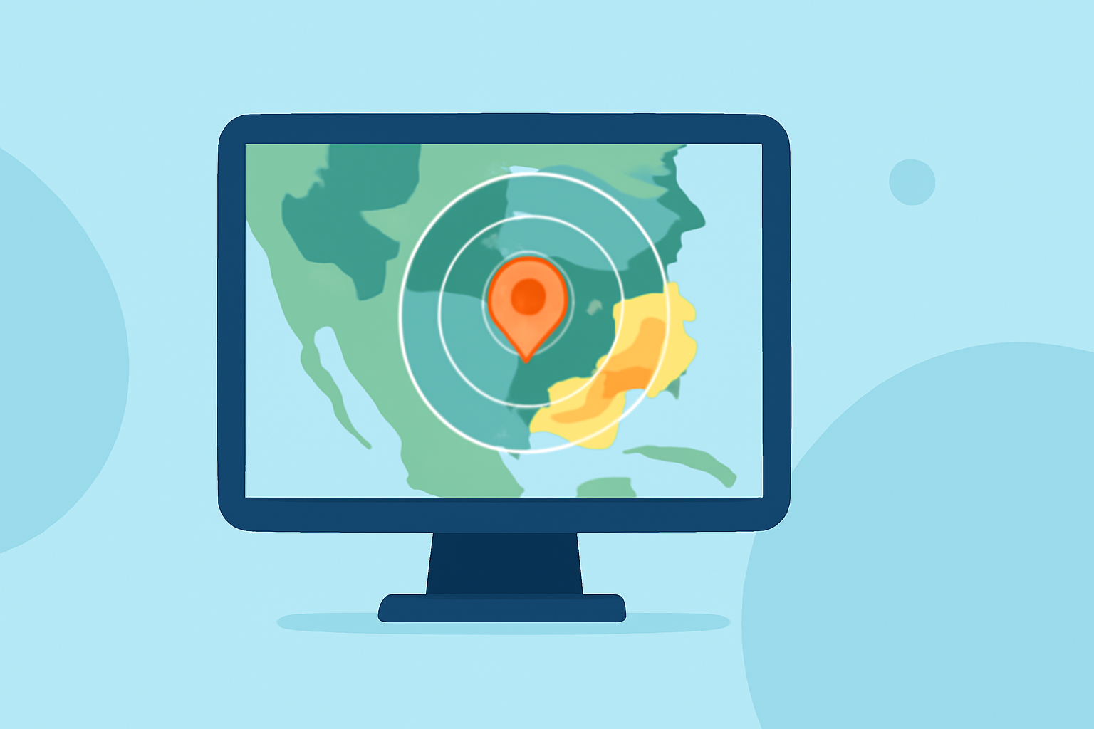 Your Essential Guide to Weather Radar Maps