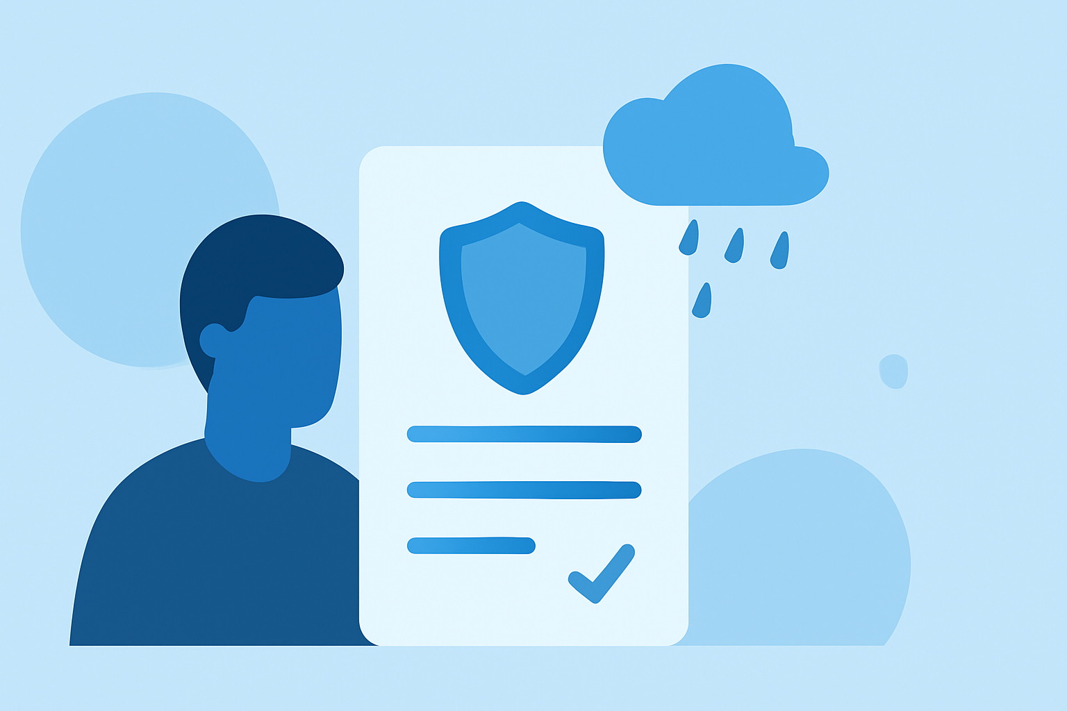 Weather-Aware Insurance Planning for Outdoor Events: A Step-by-Step Guide