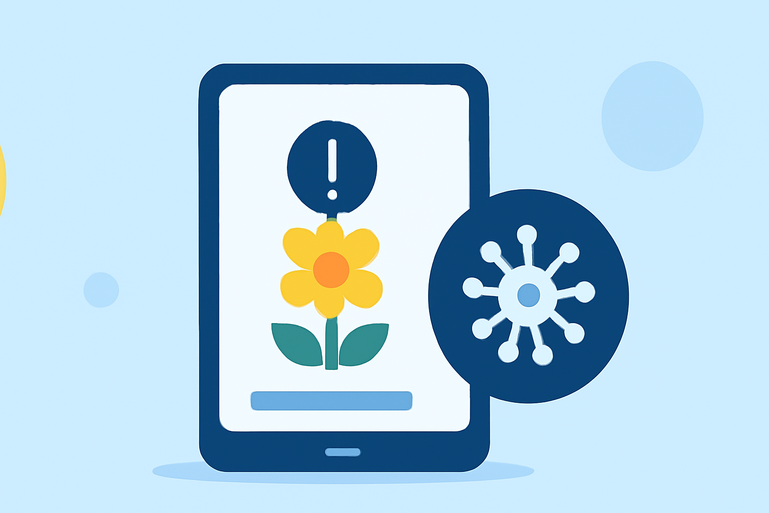 Managing Pollen Alerts on Your iPad: A Comprehensive Guide