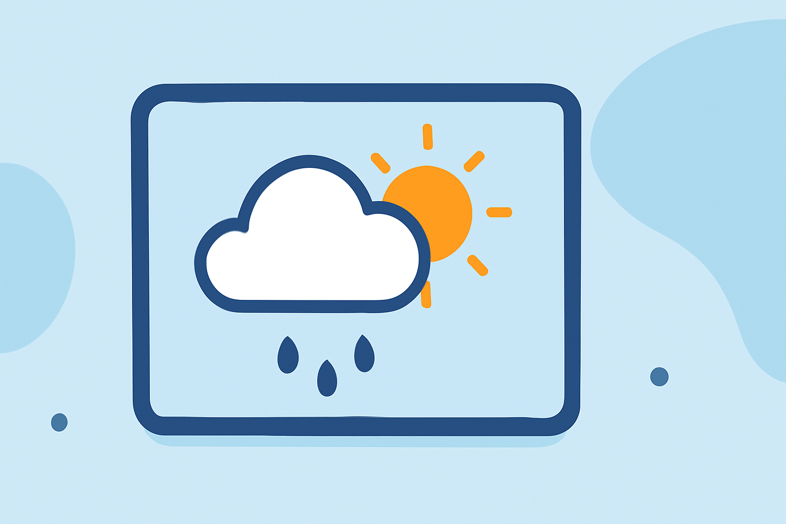 Weather Cheat Sheet for Cruising During Workouts
