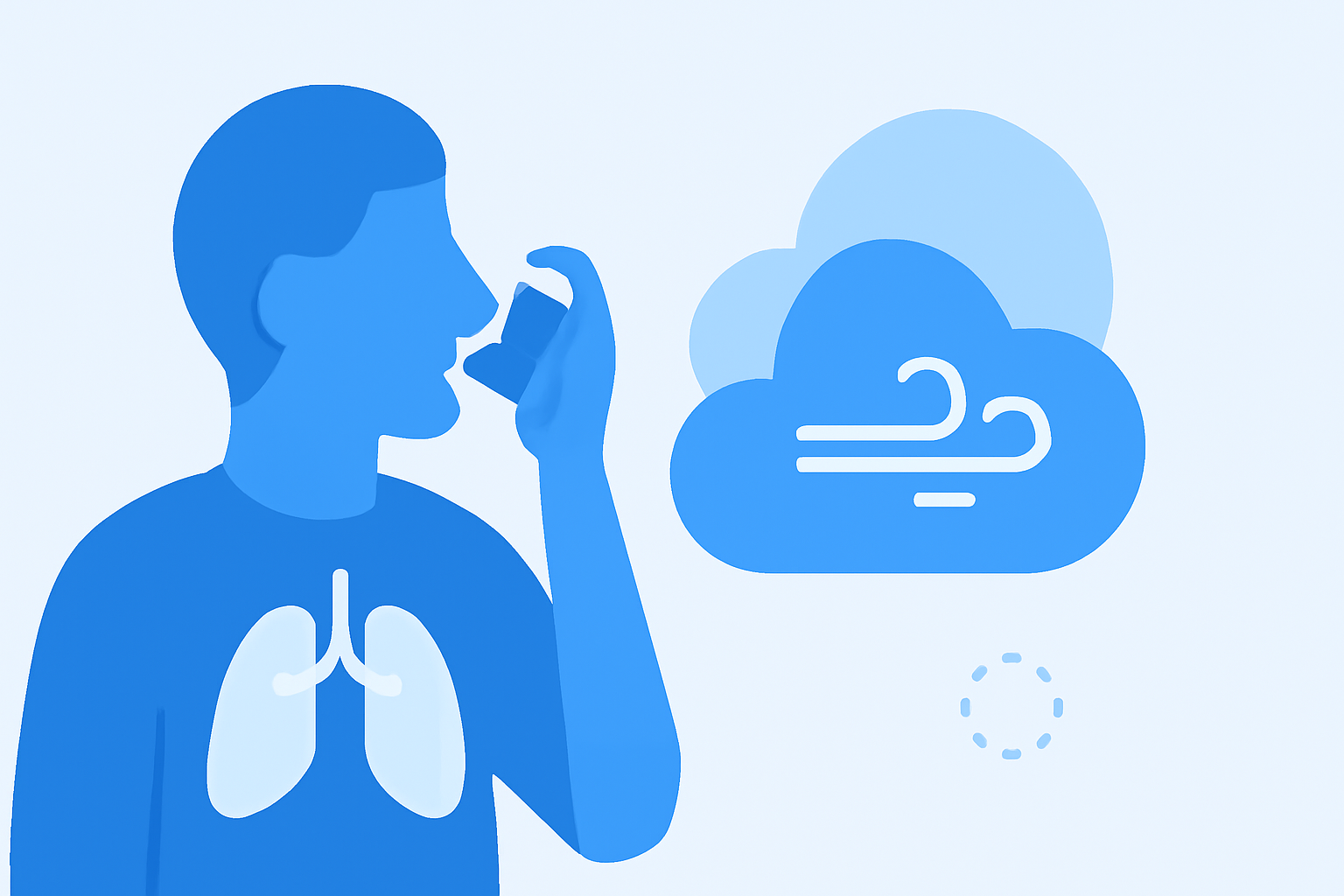 Asthma and Weather: Common Mistakes to Avoid