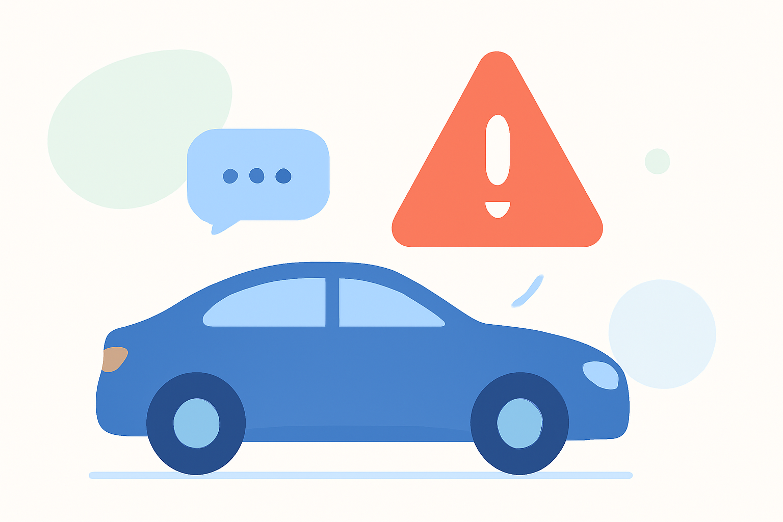 Understanding Alert Sharing in Vehicles: Enhancing Safety and Communication