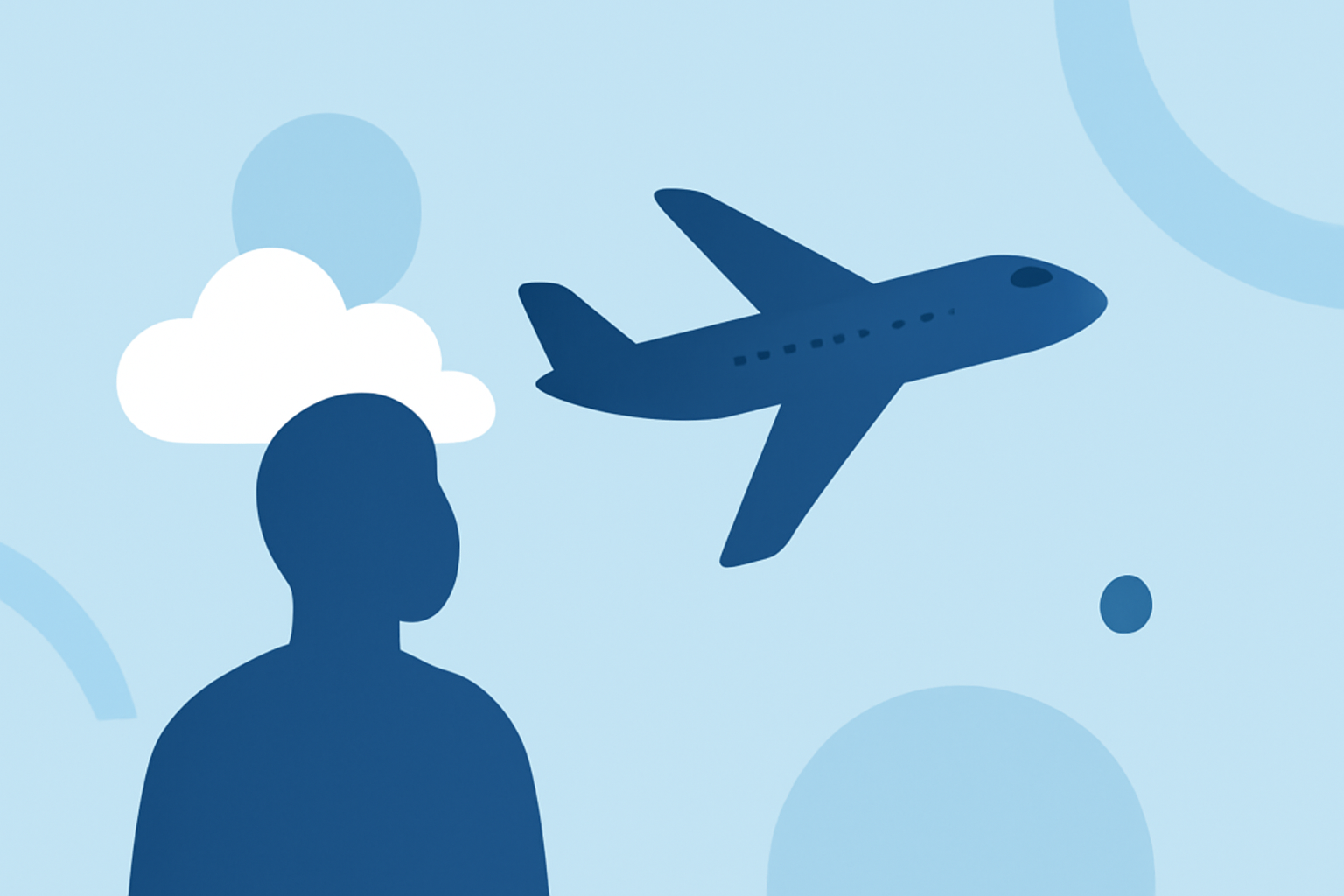 Understanding Shoulder-Season Flying Weather: Key Insights for Travelers