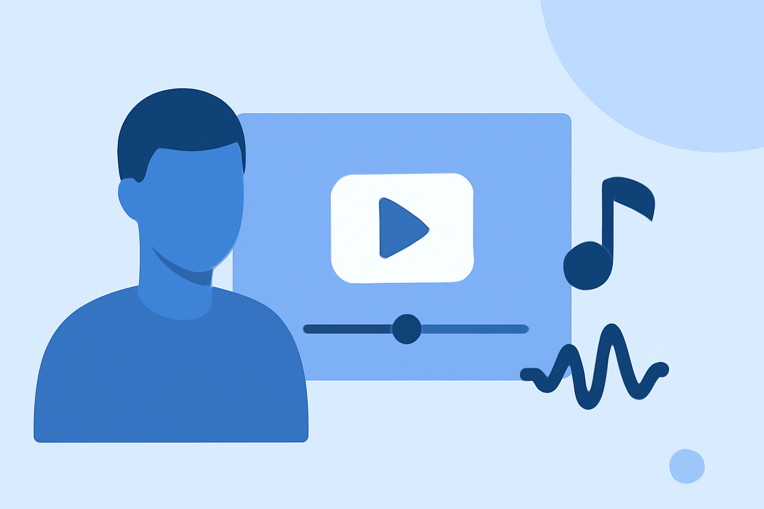 Mastering the Art of Trip Recap Videos with Music