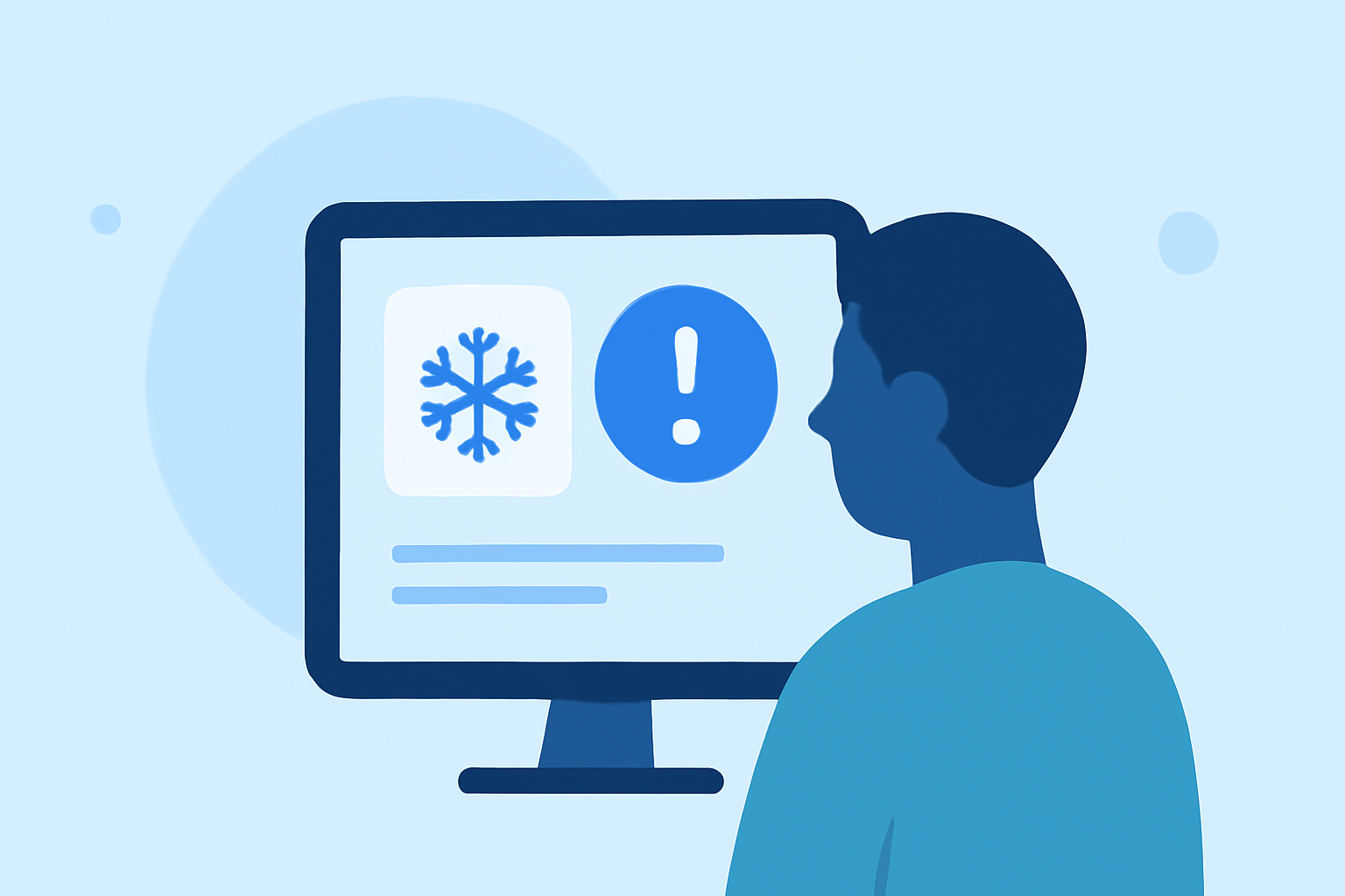 Getting Started with Frost Alerts