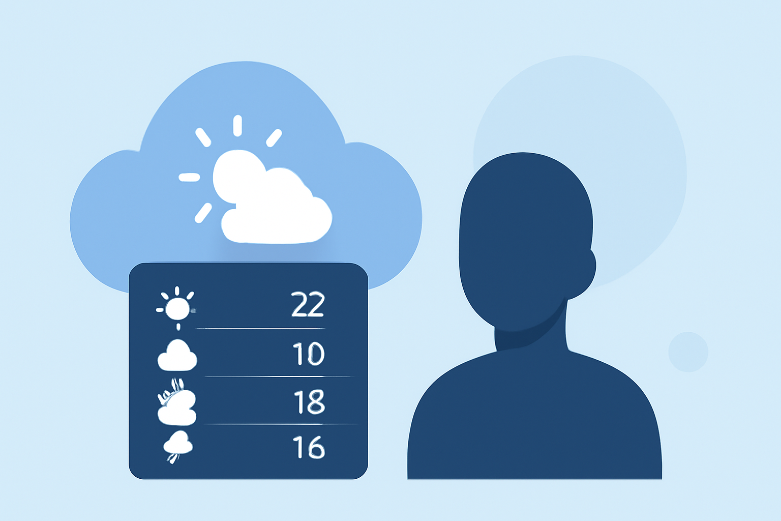 Understanding Pro Extended Weather Forecasts: A Comprehensive Guide