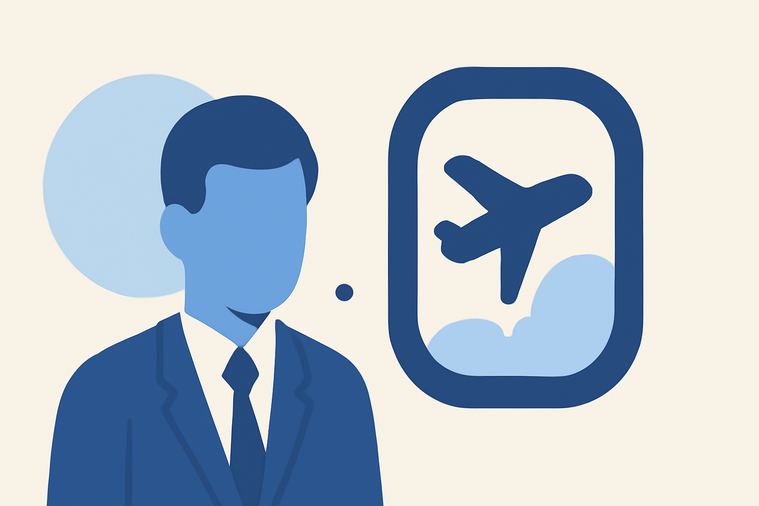 Understanding Turbulence: A Guide for Business Travelers