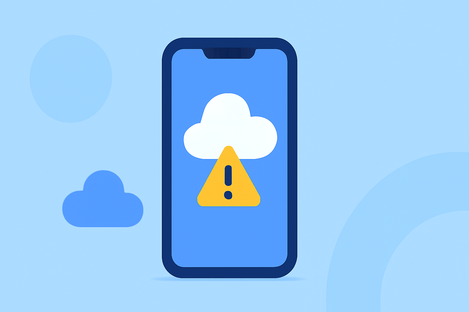 Travel-Day Weather Alerts Guide on Android