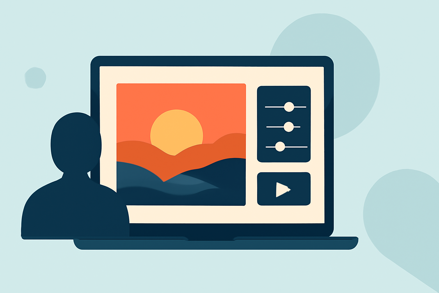 Efficient Sunset Journey Timelapse Editing: A Guide to Quick and Stunning Results