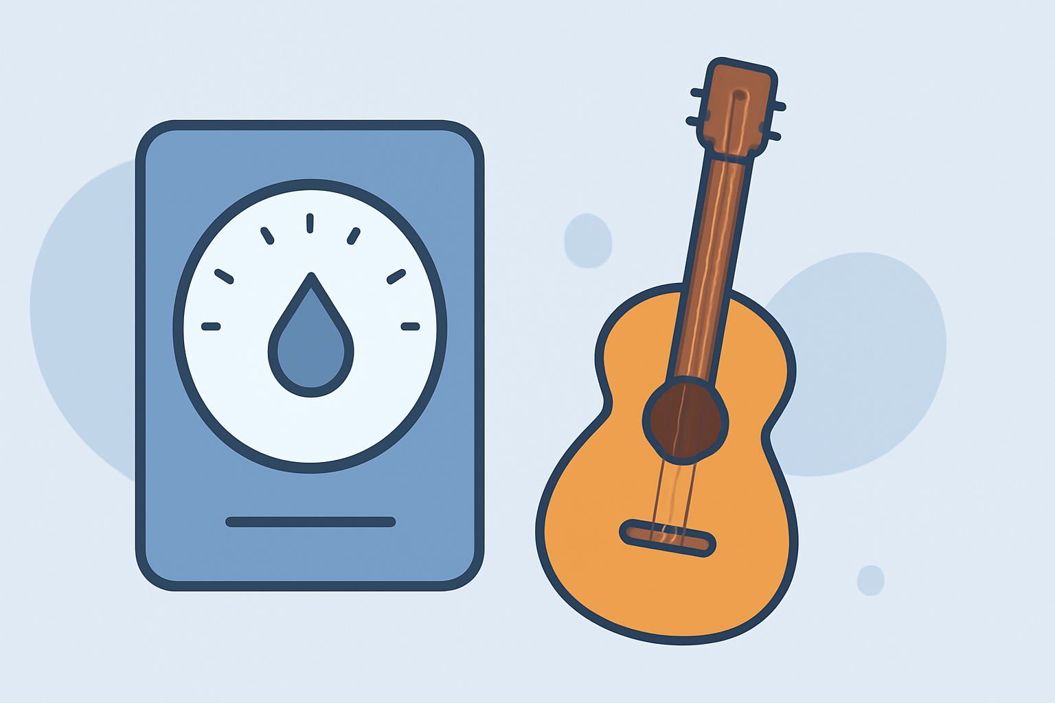 Humidity Control for Musical Instruments: Essential Guide
