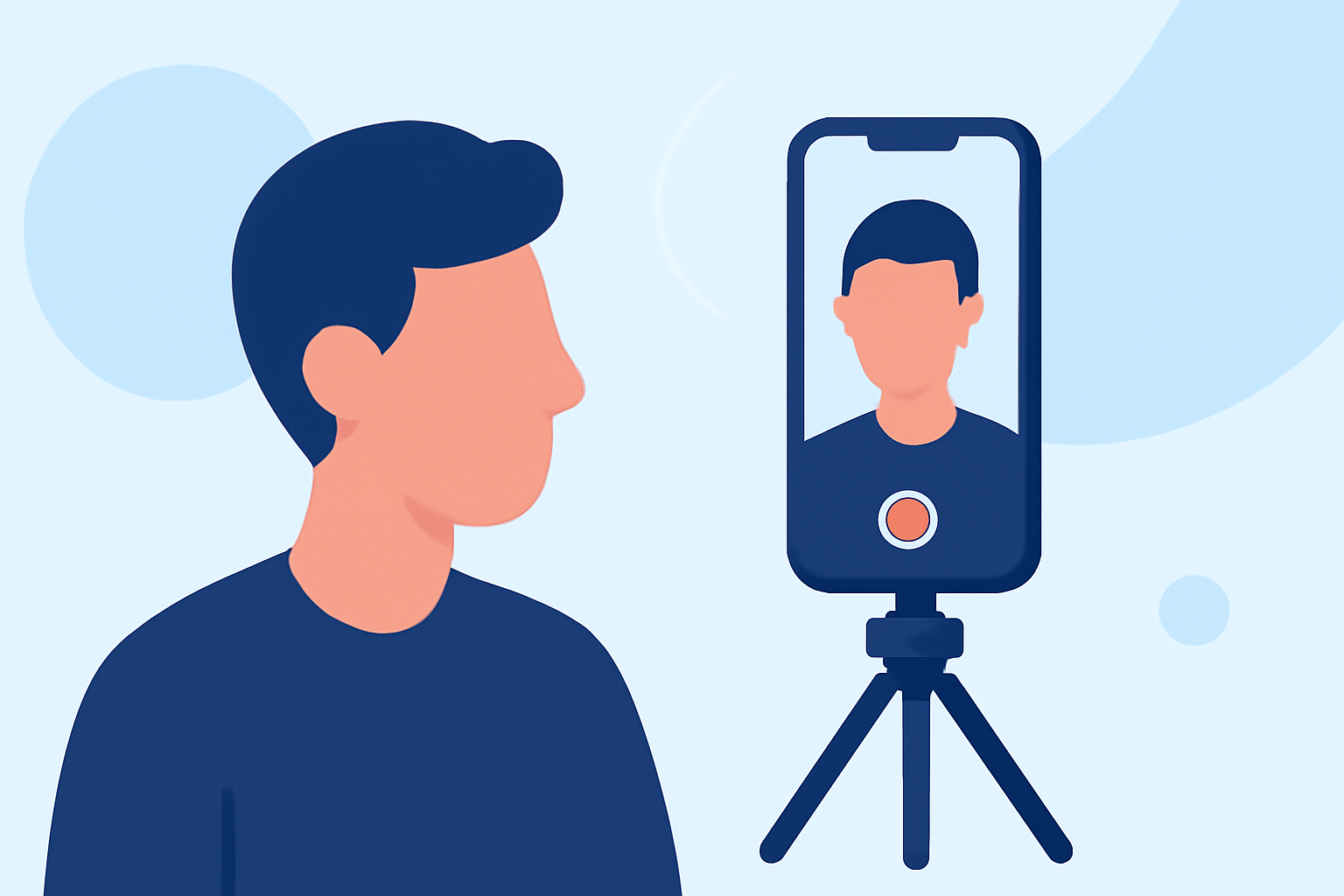Mastering In-Flight Selfie Video Edits: A Comprehensive Guide