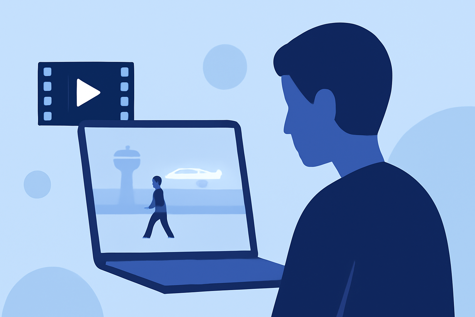 Getting Started with Airport Walking Shots Editing for Travel Vloggers