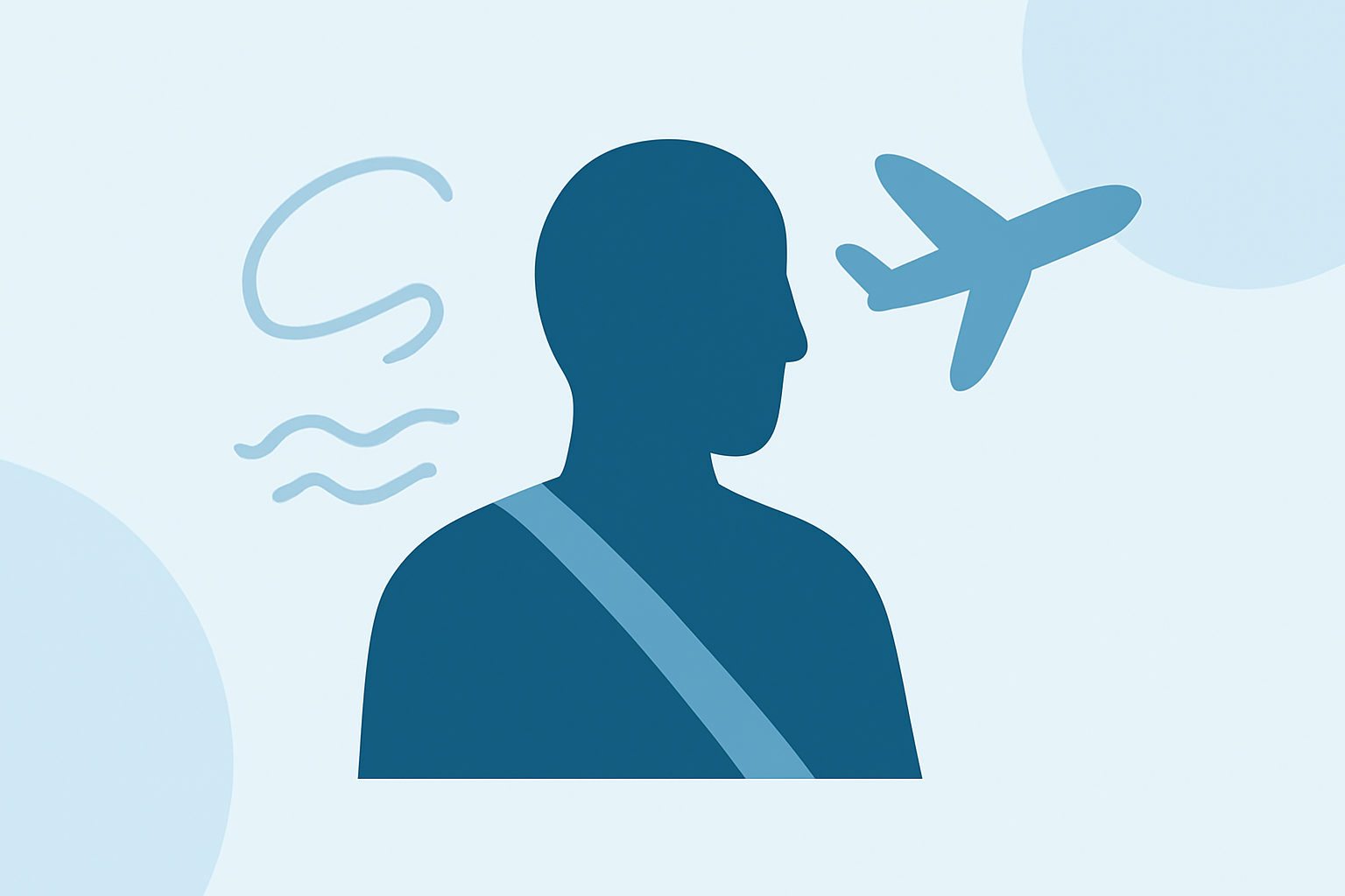 Understanding Turbulence and Motion Comfort: A Guide for Travelers