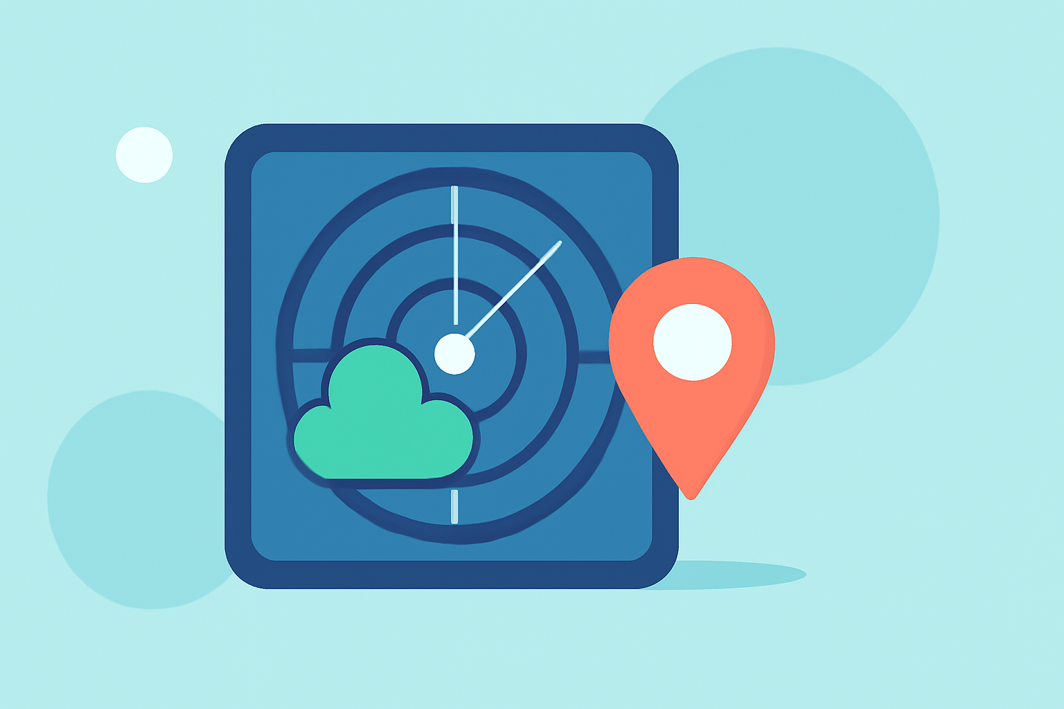 Understanding Weather Radar Data: A Step-by-Step Guide