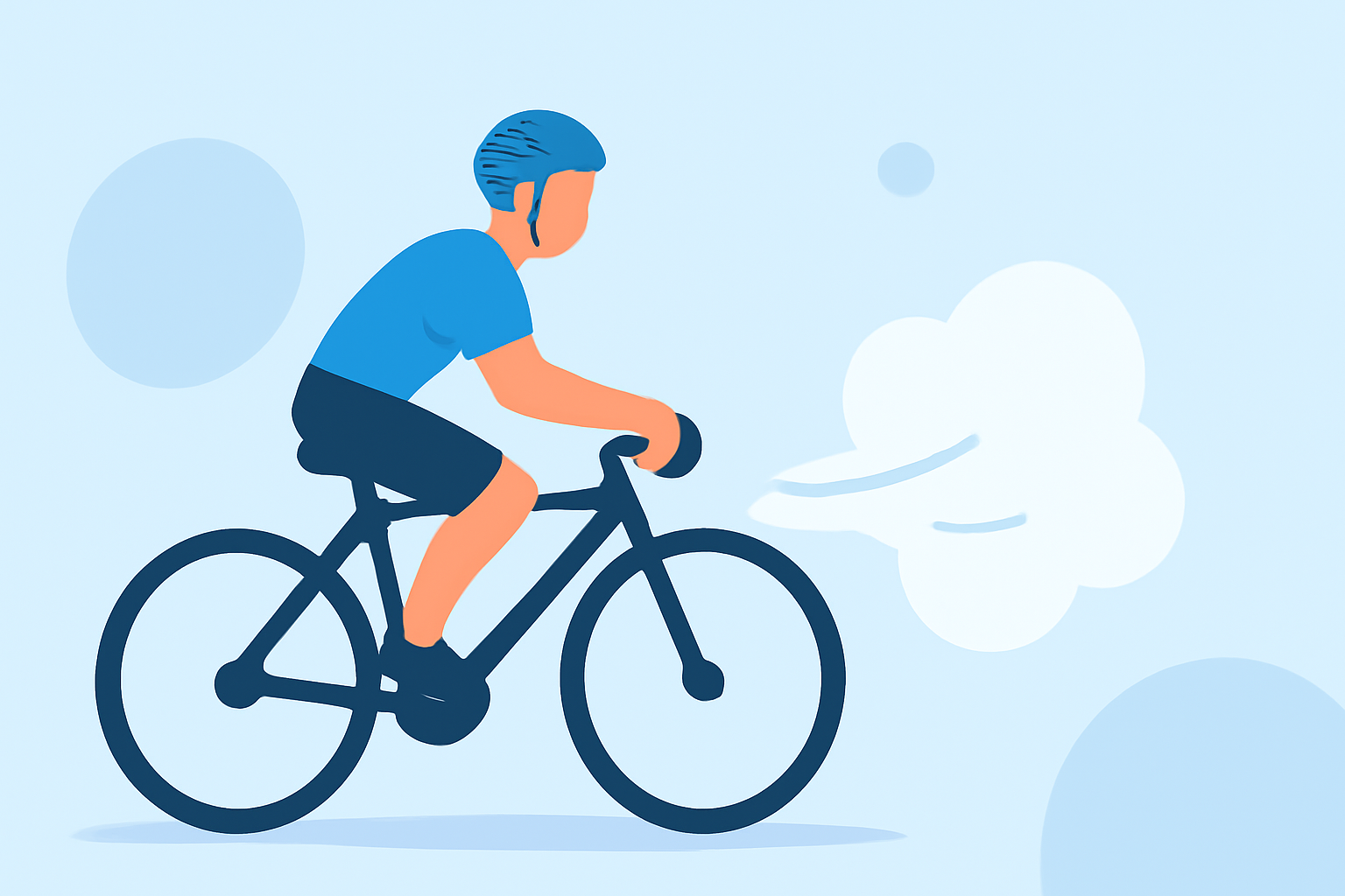 Cycling Air Quality Mistakes to Avoid Fast