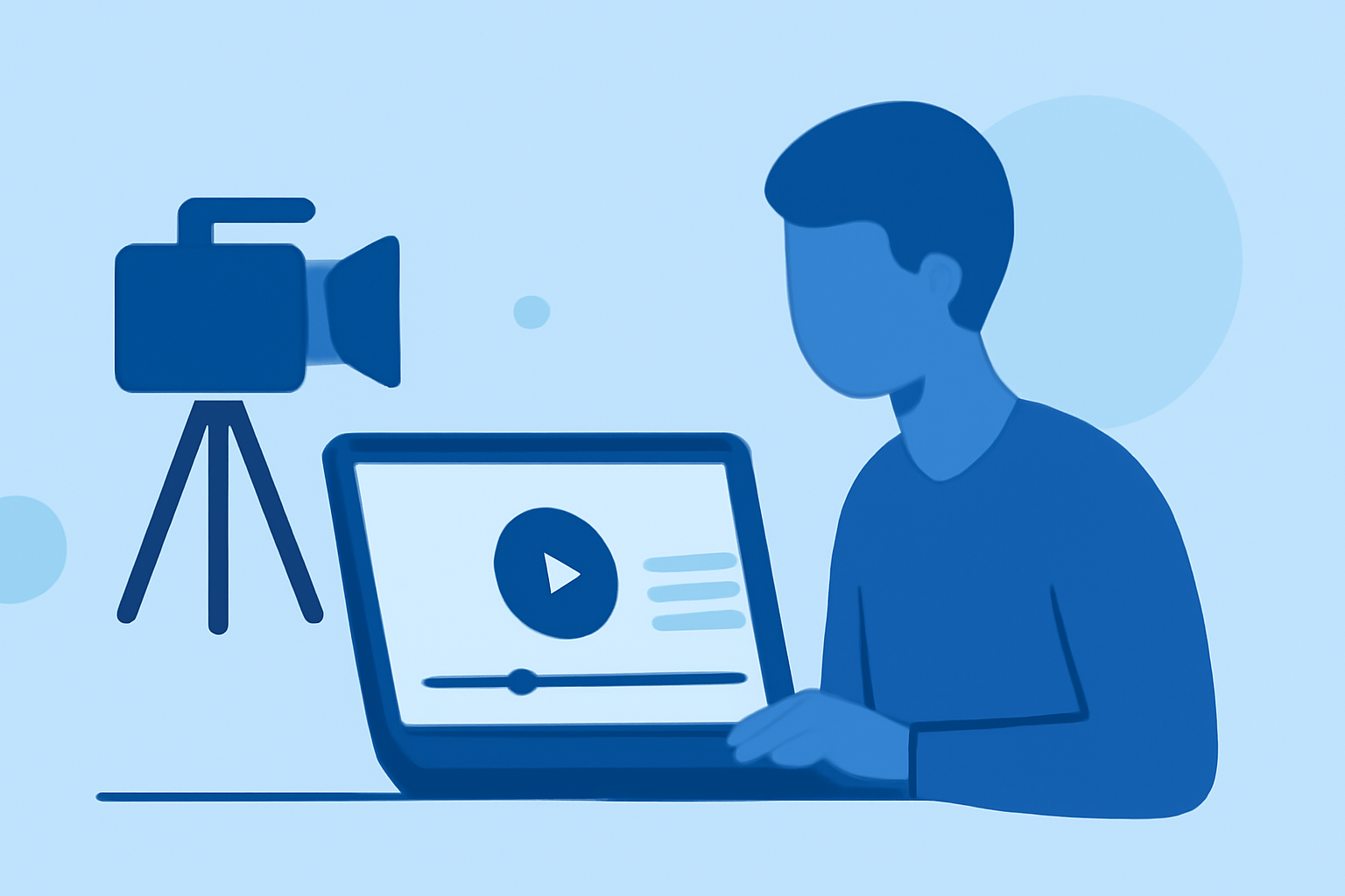 Travel Vlog Editing Workflow for Solo Travelers: Step by Step Guide