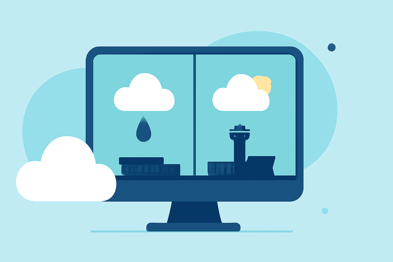 Comparing Weather Across Airports: A Comprehensive Guide