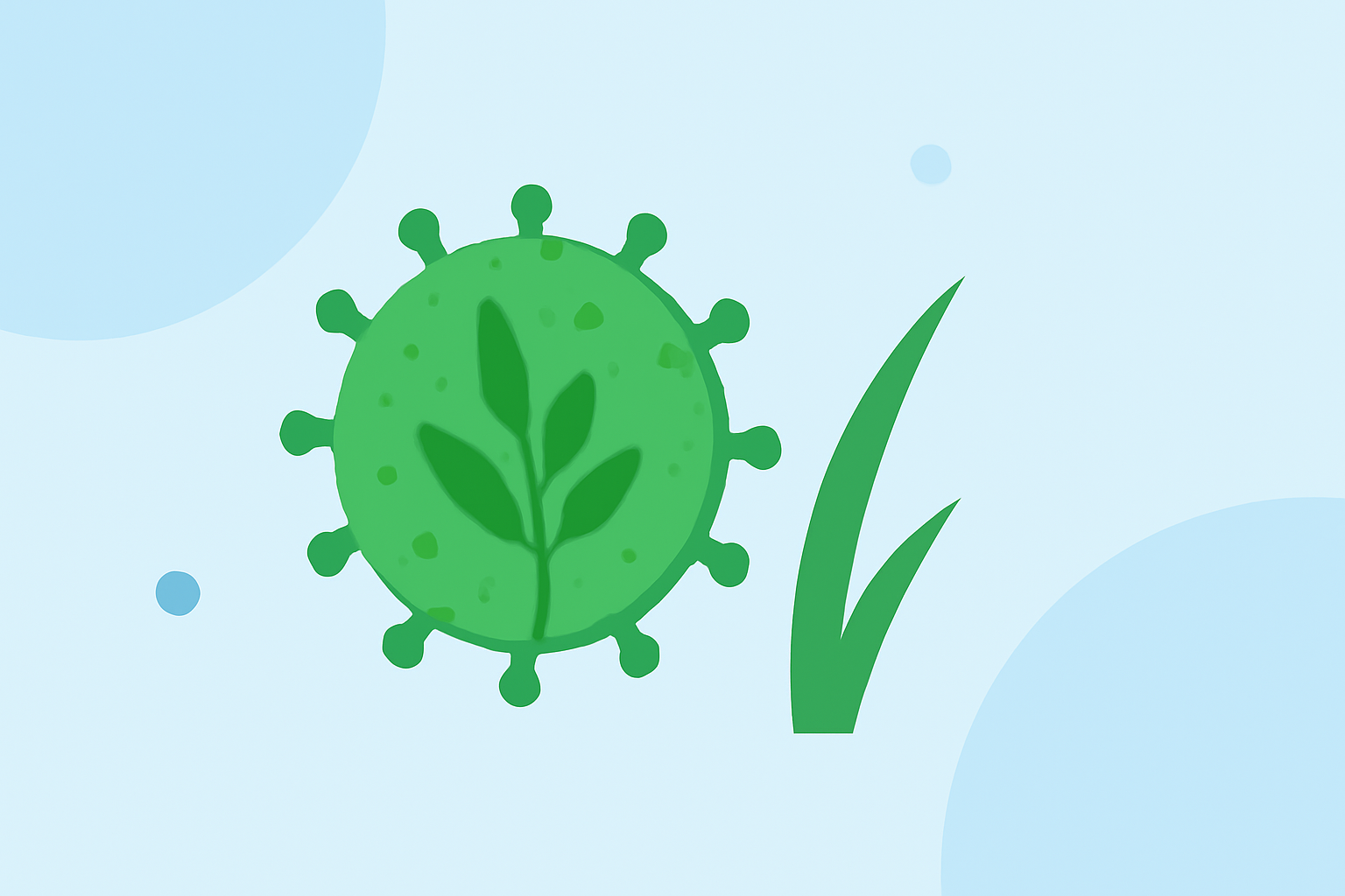 Understanding Grass Pollen: A Comprehensive Guide