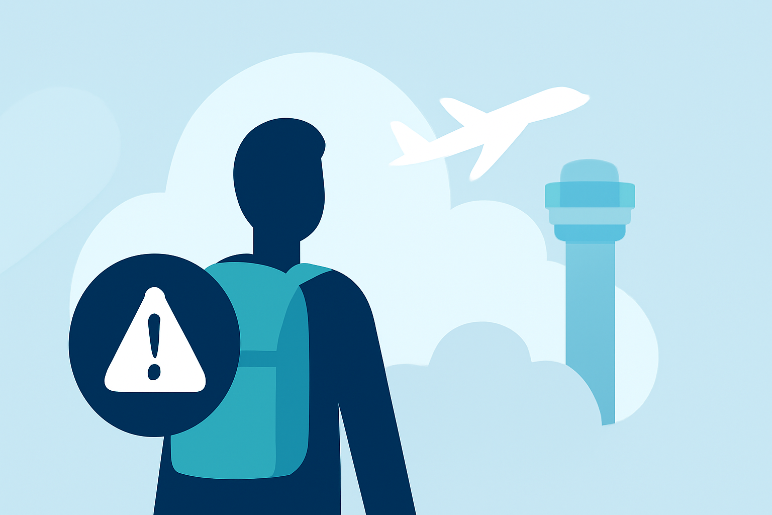 Navigating Airport Fog Delays: Essential Tips for Vacation Planning