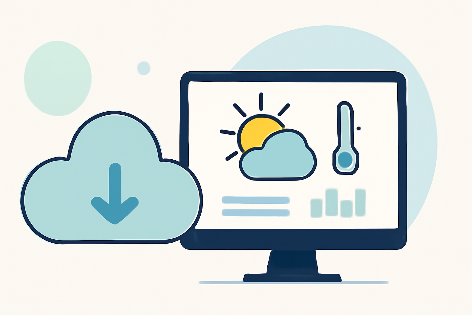 Understanding Weather Forecast Accuracy: A Beginner's Guide