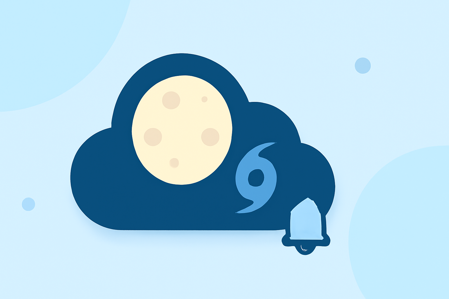 Understanding Full Moon Notifications During Hurricane Season