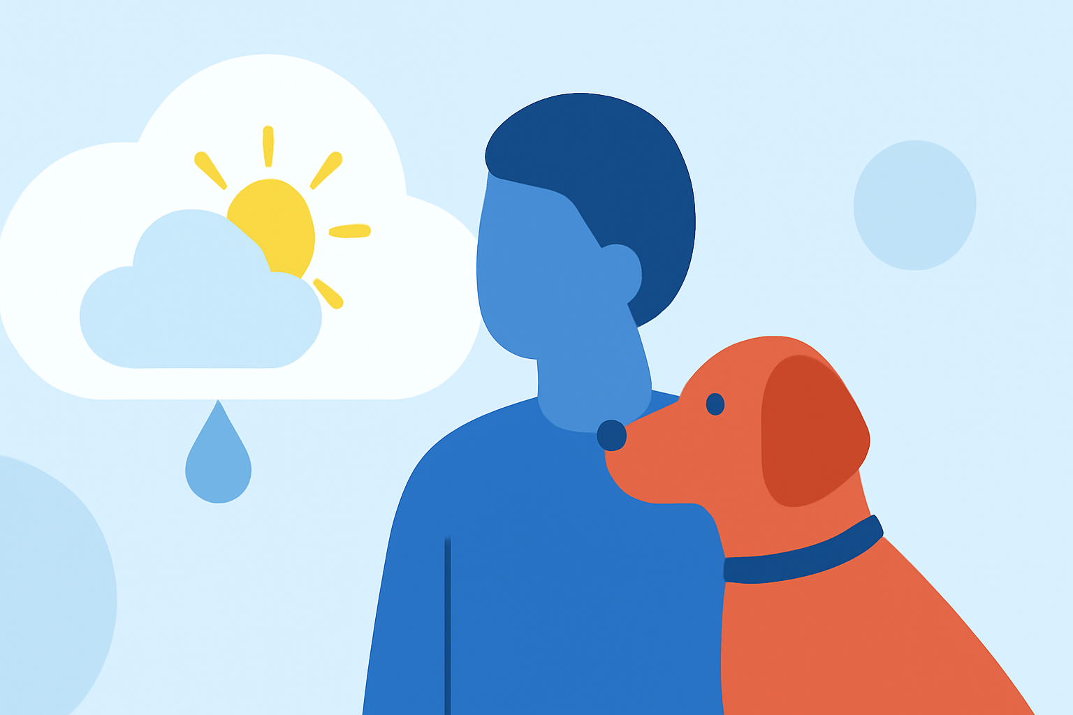 Weather Planning for Theme Park Visits: A Step-by-Step Guide for Pet Owners