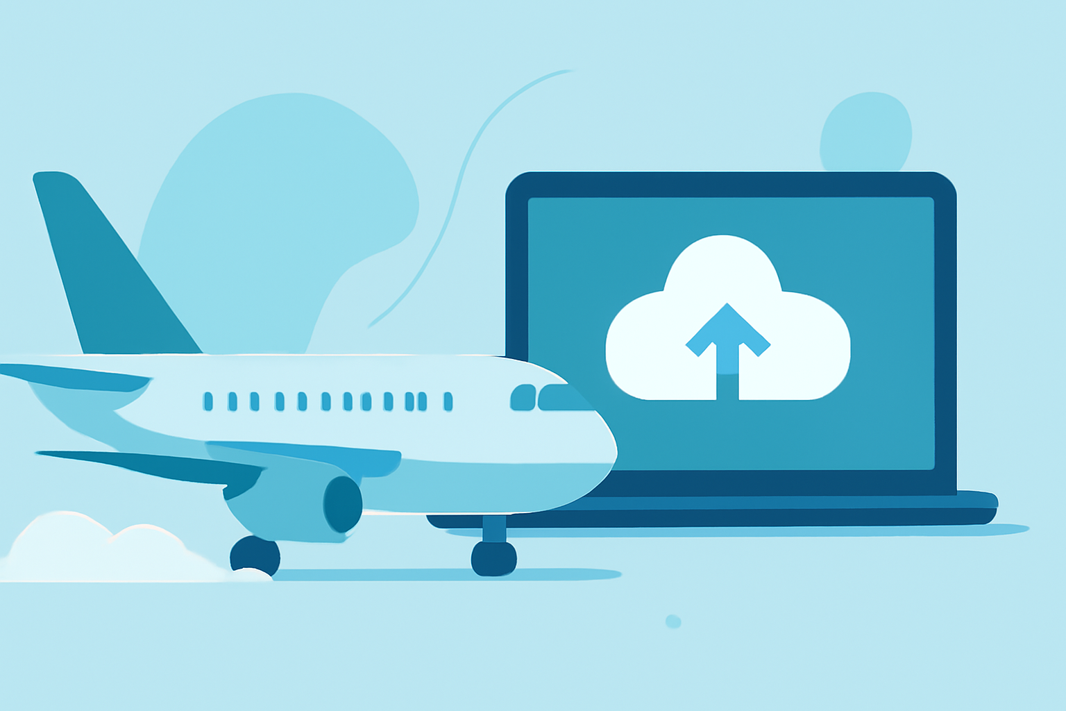 Navigating Fog Delays at the Airport: A Comprehensive Workflow