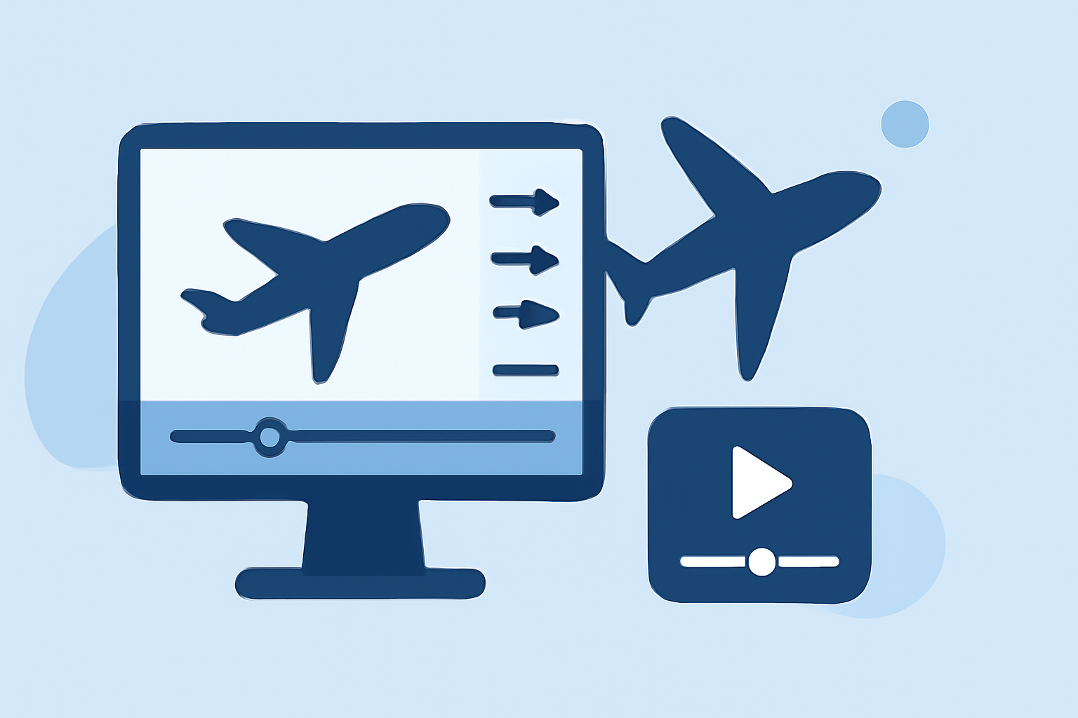 Mastering Aircraft Close-Up Video Editing in Under 10 Minutes