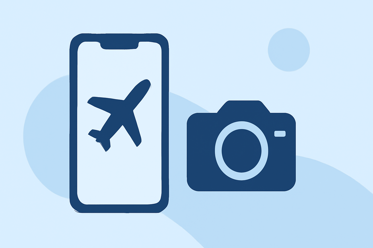 Mastering Aviation Slow Motion B-Roll on a Budget Smartphone