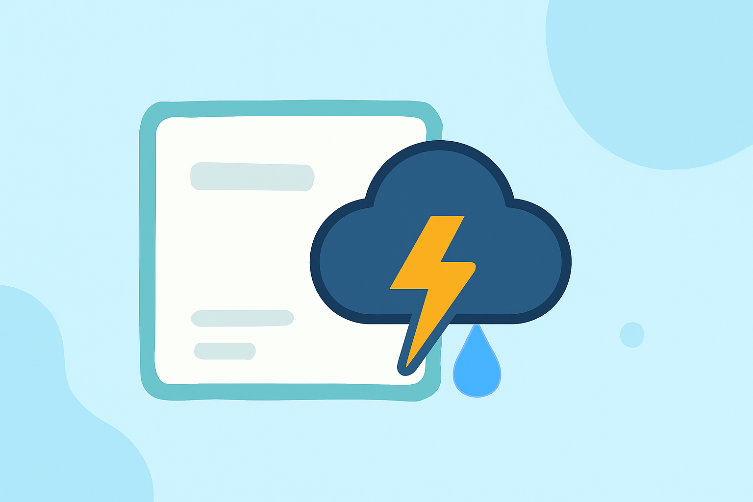 Pro Weather Notification Deep Links for Travelers