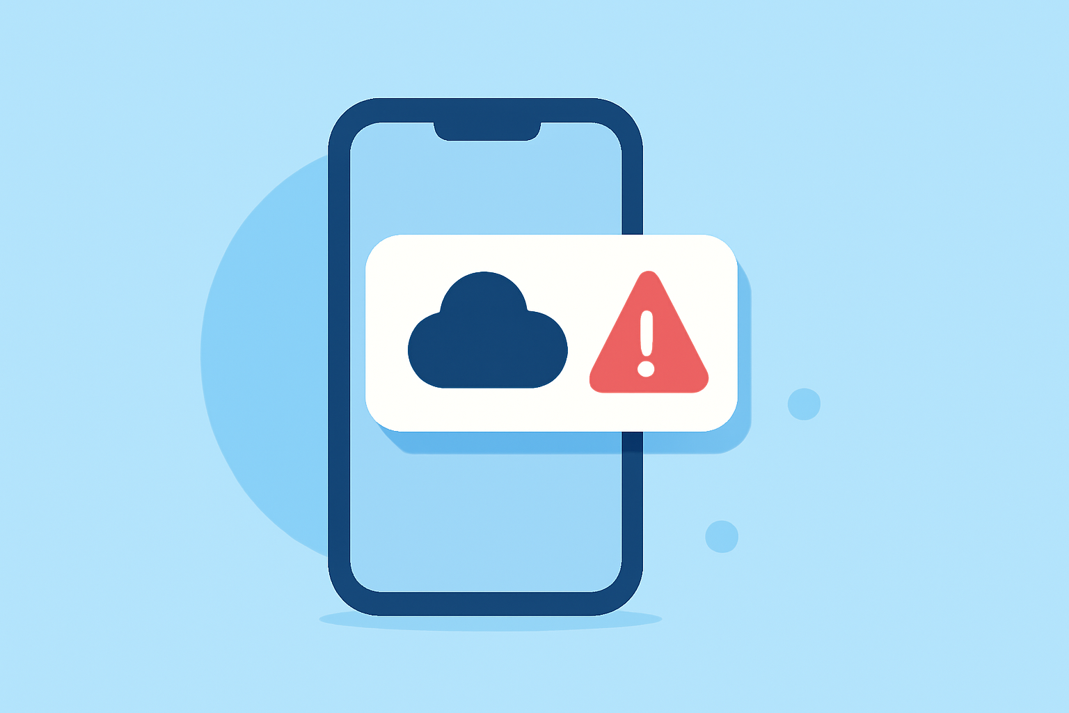 Common Weather Notification Banners Questions on Android