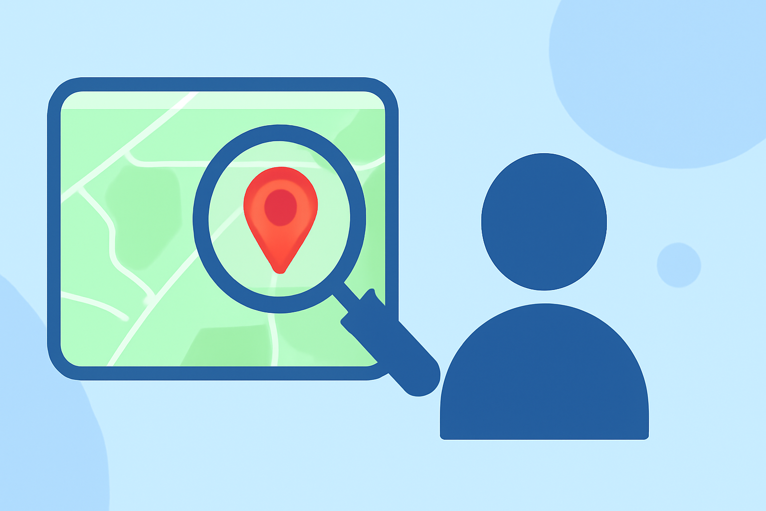 Easy Travel Map Zoom Overlay Edits for Daily Posting