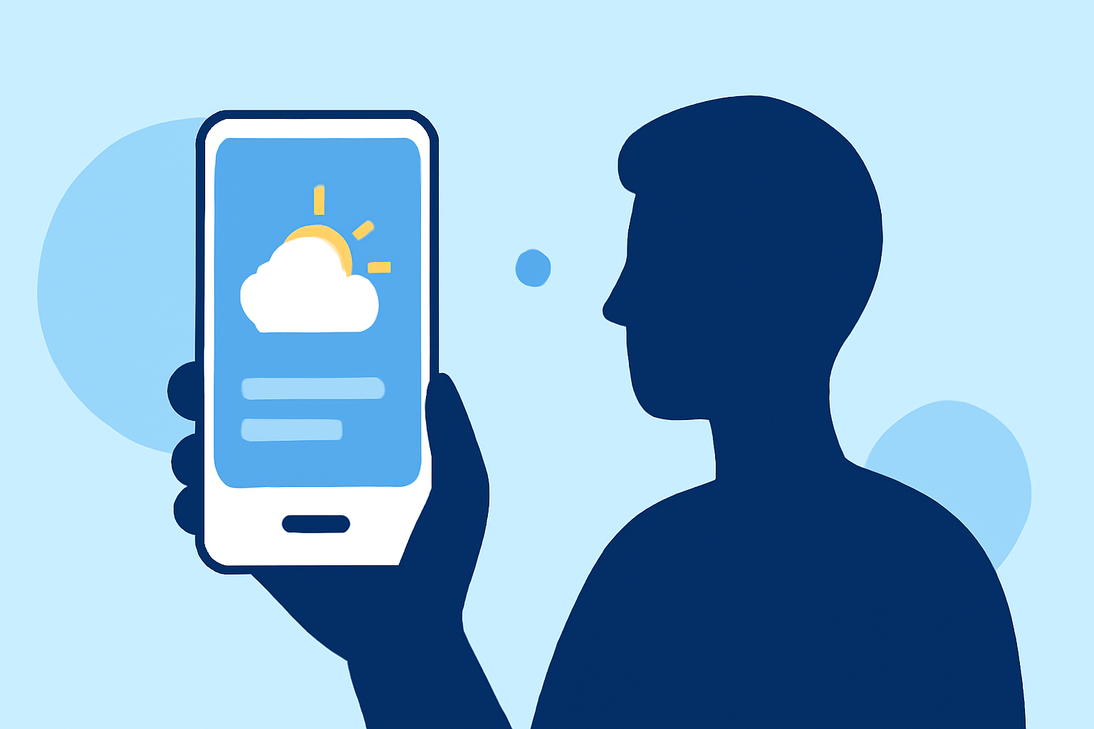 Weather Forecasts for Vacation: Your Essential Guide on the Go