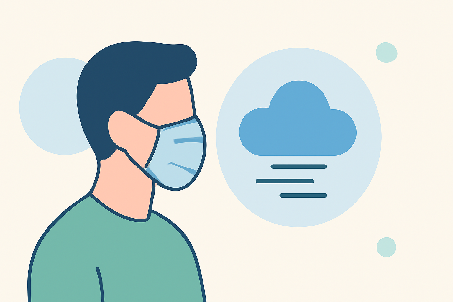 Air Quality Basics for Outdoor Enthusiasts
