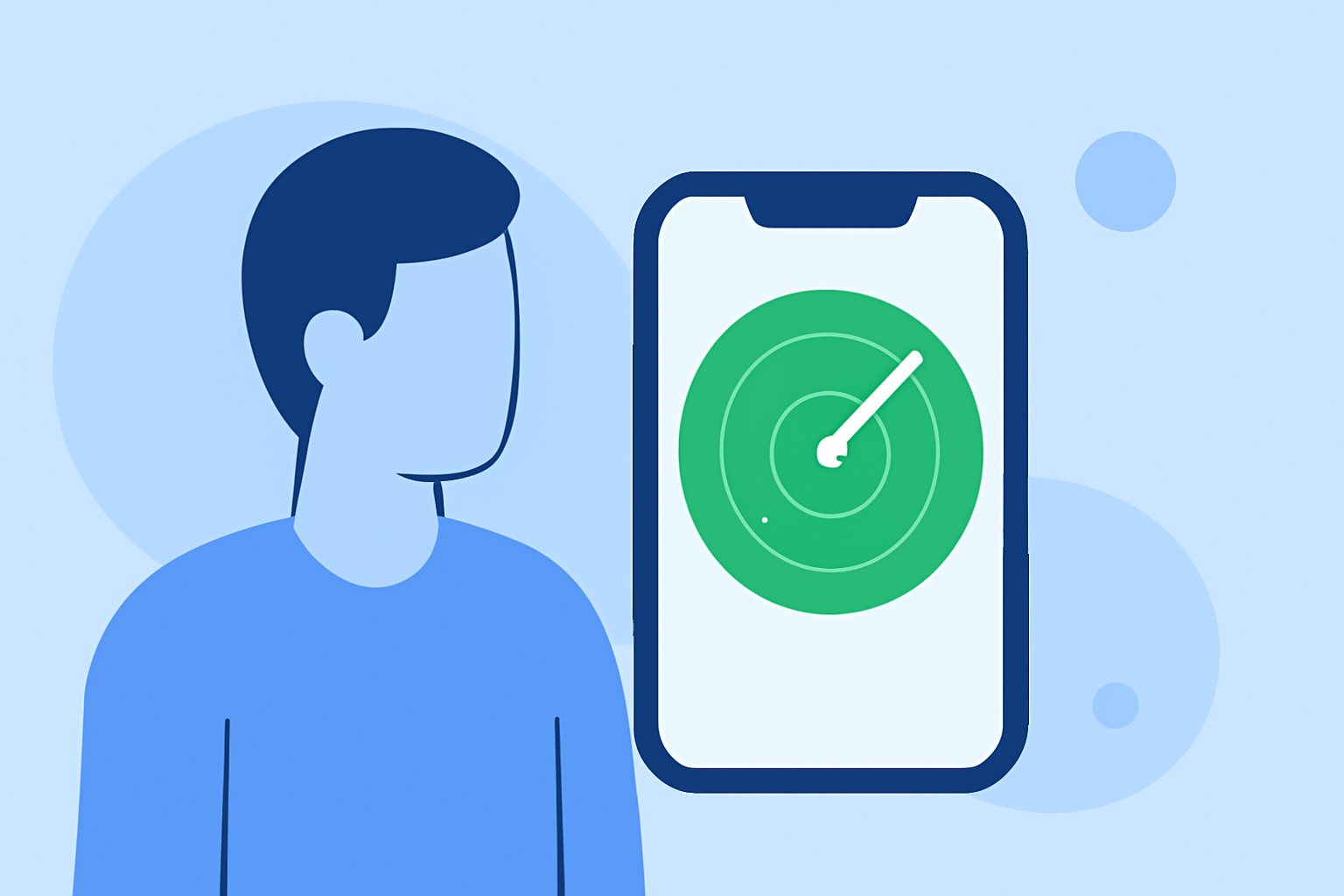 Mobile-Friendly Radar for Beginners: A Parent's Guide