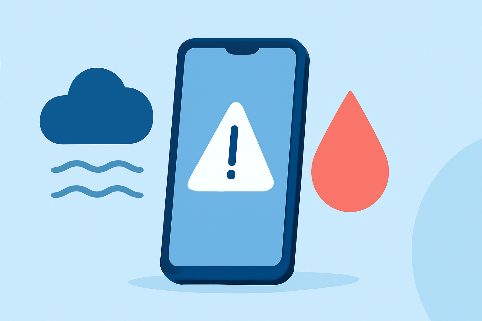 Avoid These Common Hurricane Water Preparation Mistakes on Android