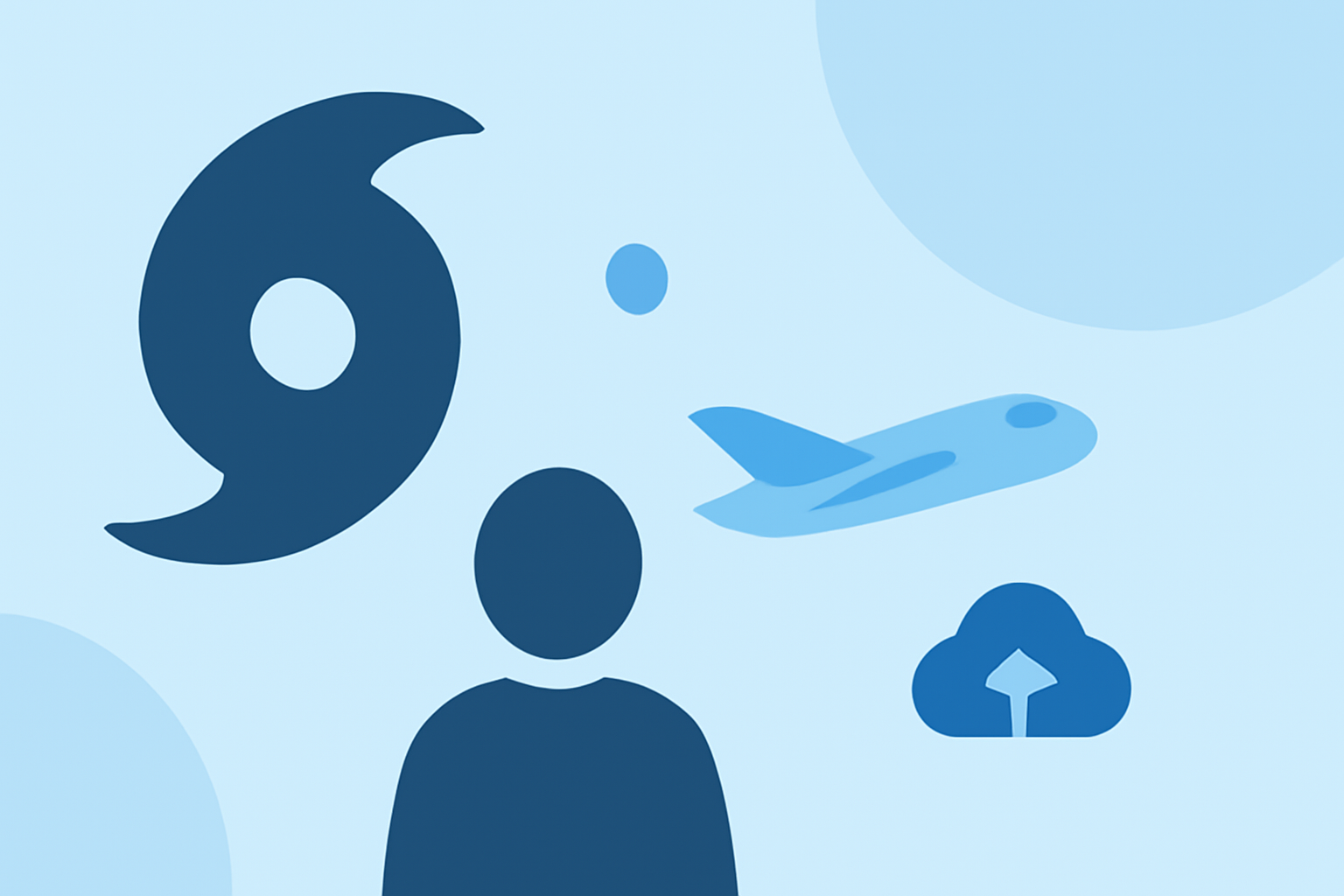 Hurricanes and Air Travel: Essential Tips Before You Fly